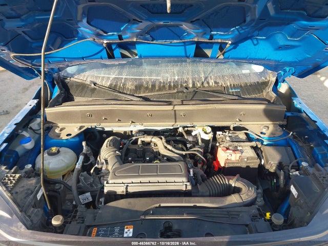 Продаж на аукціоні авто 2025 Ford Bronco Sport Big Bend, vin: 3FMCR9BNXSRE09881, номер лоту: 46366762
