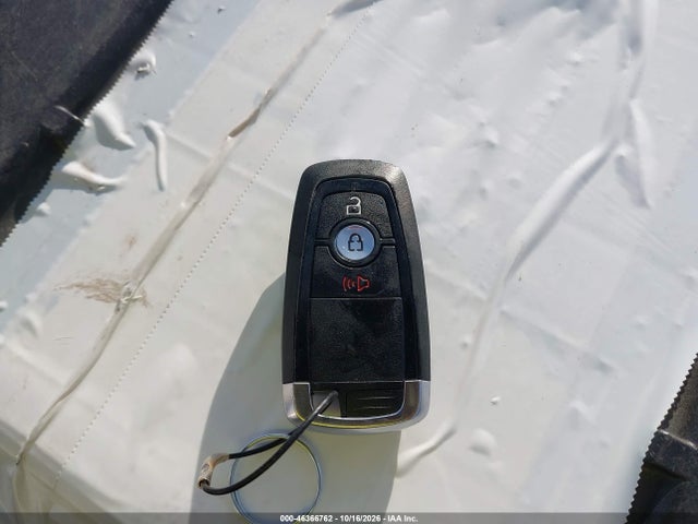 Продаж на аукціоні авто 2025 Ford Bronco Sport Big Bend, vin: 3FMCR9BNXSRE09881, номер лоту: 46366762