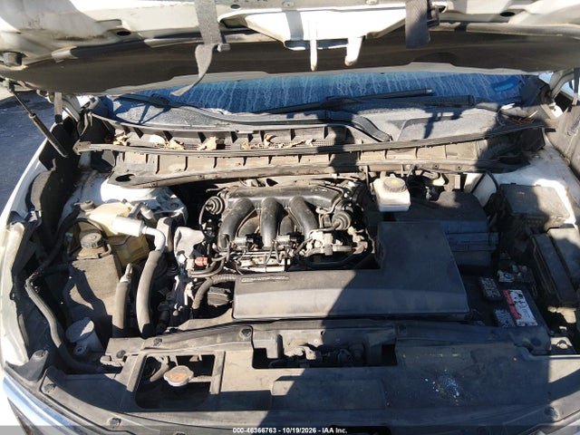 Aukcja sprzedaży 2015 Nissan Murano Sv, vin: 5N1AZ2MG6FN240299, numer aukcji: 46366763