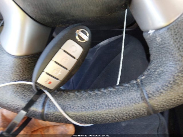 Aukcja sprzedaży 2015 Nissan Murano Sv, vin: 5N1AZ2MG6FN240299, numer aukcji: 46366763
