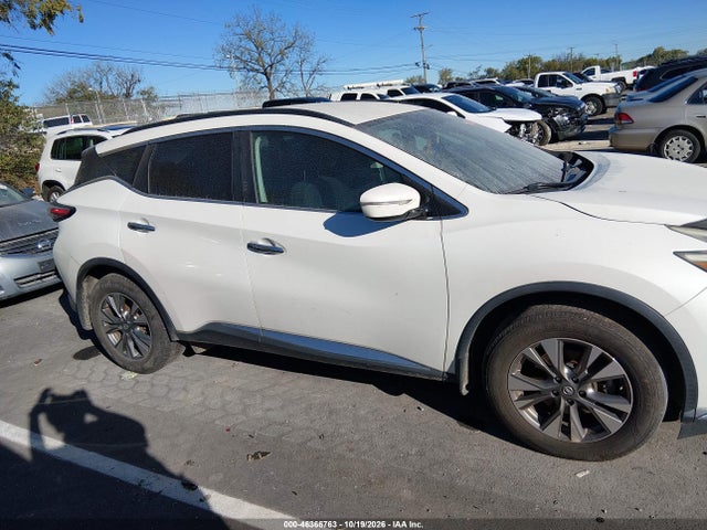 Aukcja sprzedaży 2015 Nissan Murano Sv, vin: 5N1AZ2MG6FN240299, numer aukcji: 46366763