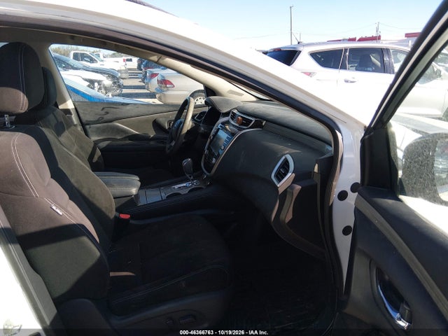 Aukcja sprzedaży 2015 Nissan Murano Sv, vin: 5N1AZ2MG6FN240299, numer aukcji: 46366763
