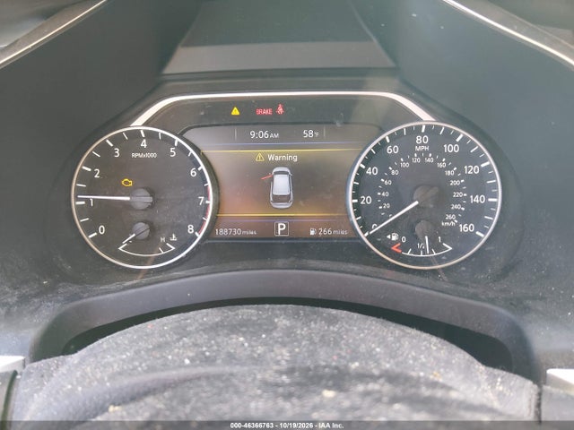 Aukcja sprzedaży 2015 Nissan Murano Sv, vin: 5N1AZ2MG6FN240299, numer aukcji: 46366763