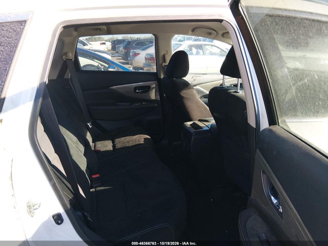 Aukcja sprzedaży 2015 Nissan Murano Sv, vin: 5N1AZ2MG6FN240299, numer aukcji: 46366763