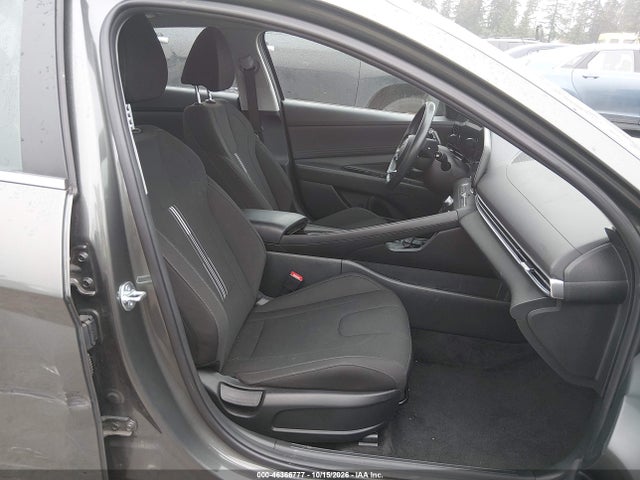 Hyundai Elantra Sel Convenience 2025 KMHLS4DG7SU963152 Image 5