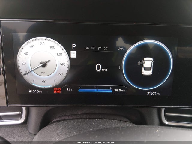 Hyundai Elantra Sel Convenience 2025 KMHLS4DG7SU963152 Image 7