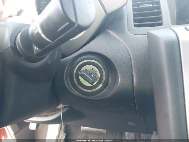 46366784 :رقم المزاد ، JN8AZ08T85W310060 vin ، 2005 Nissan Murano Sl مزاد بيع
