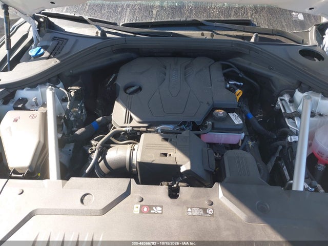 Genesis Gv70 2.5t Awd 2026 5NMMADTB5TH062517 Image 10