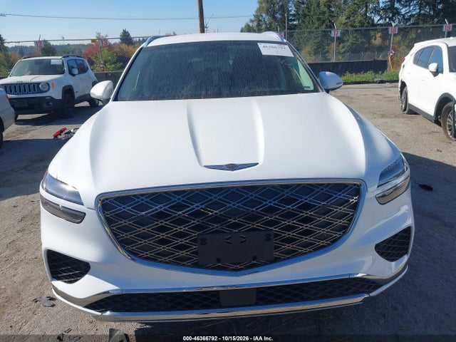 Genesis Gv70 2.5t Awd 2026 5NMMADTB5TH062517 Image 13