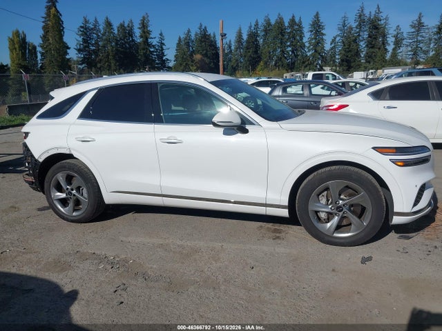 Genesis Gv70 2.5t Awd 2026 5NMMADTB5TH062517 Image 14