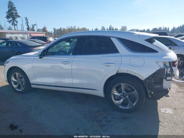 Genesis Gv70 2.5t Awd 2026 5NMMADTB5TH062517 Image 15