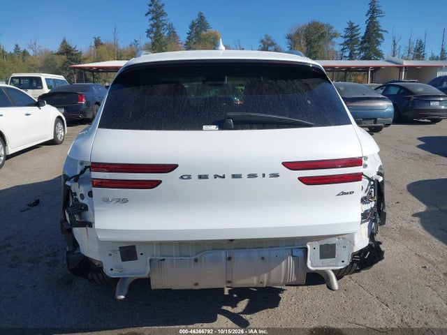 Genesis Gv70 2.5t Awd 2026 5NMMADTB5TH062517 Image 17