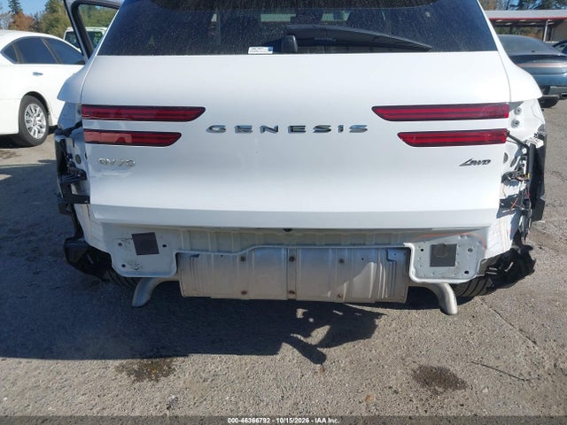 Genesis Gv70 2.5t Awd 2026 5NMMADTB5TH062517 Image 18