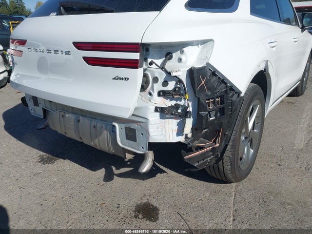 Genesis Gv70 2.5t Awd 2026 5NMMADTB5TH062517 Image 19