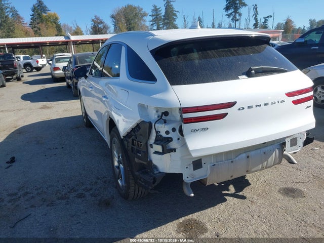 Genesis Gv70 2.5t Awd 2026 5NMMADTB5TH062517 Image 3