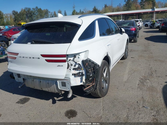 Genesis Gv70 2.5t Awd 2026 5NMMADTB5TH062517 Image 4