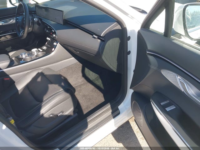 Genesis Gv70 2.5t Awd 2026 5NMMADTB5TH062517 Image 5