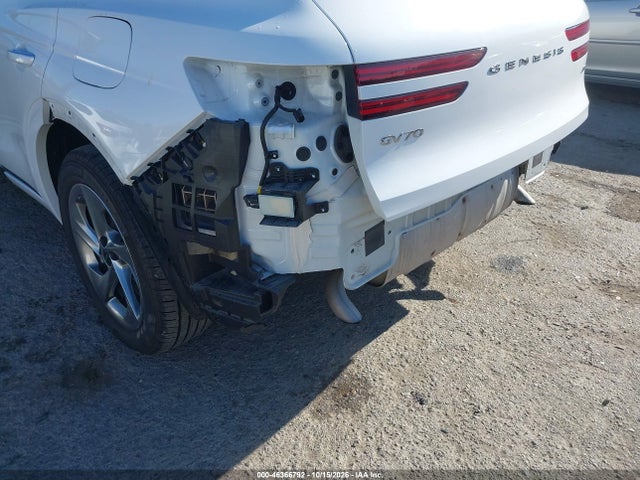 Genesis Gv70 2.5t Awd 2026 5NMMADTB5TH062517 Image 6