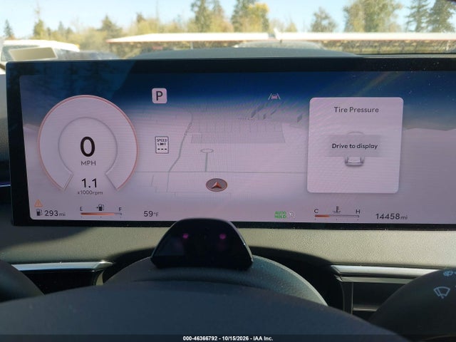 Genesis Gv70 2.5t Awd 2026 5NMMADTB5TH062517 Image 7
