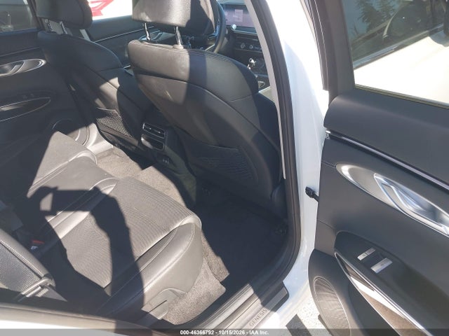 Genesis Gv70 2.5t Awd 2026 5NMMADTB5TH062517 Image 8