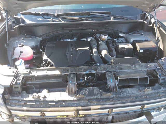 Продаж на аукціоні авто 2026 Hyundai Santa Fe Sel, vin: 5NMP2DGL2TH150597, номер лоту: 46366824