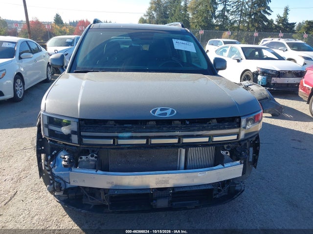 Продаж на аукціоні авто 2026 Hyundai Santa Fe Sel, vin: 5NMP2DGL2TH150597, номер лоту: 46366824