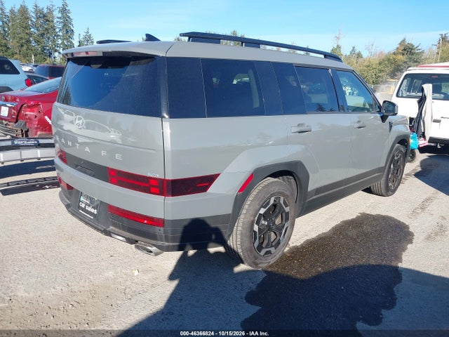 Продаж на аукціоні авто 2026 Hyundai Santa Fe Sel, vin: 5NMP2DGL2TH150597, номер лоту: 46366824
