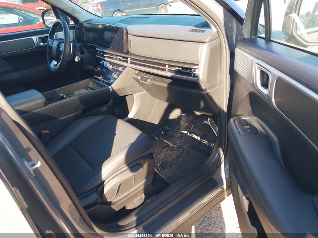 Продаж на аукціоні авто 2026 Hyundai Santa Fe Sel, vin: 5NMP2DGL2TH150597, номер лоту: 46366824