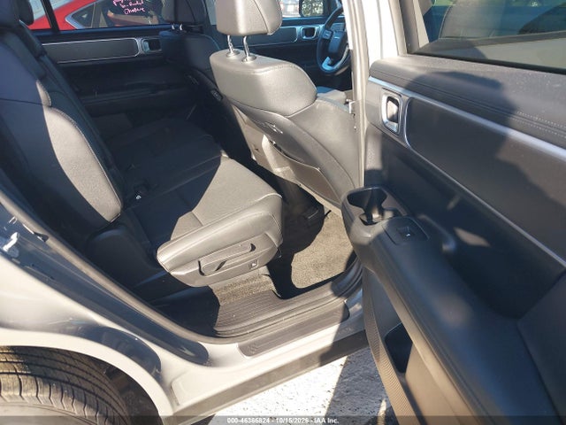 Продаж на аукціоні авто 2026 Hyundai Santa Fe Sel, vin: 5NMP2DGL2TH150597, номер лоту: 46366824