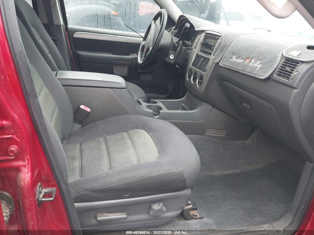 Aukcja sprzedaży 2003 Ford Explorer Nbx/xlt, vin: 1FMDU73K23ZA07104, numer aukcji: 46366834