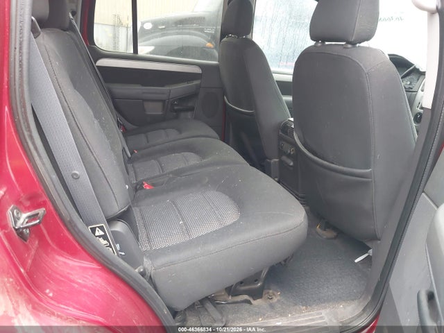 Aukcja sprzedaży 2003 Ford Explorer Nbx/xlt, vin: 1FMDU73K23ZA07104, numer aukcji: 46366834