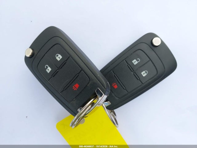 Aukcja sprzedaży 2017 Chevrolet Trax Ls, vin: 3GNCJNSB8HL243874, numer aukcji: 46366837