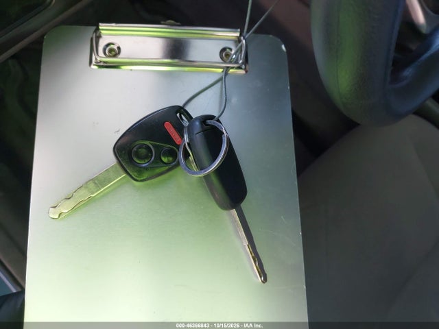 Aukcja sprzedaży 2007 Honda Civic Lx, vin: 1HGFA15567L095935, numer aukcji: 46366843