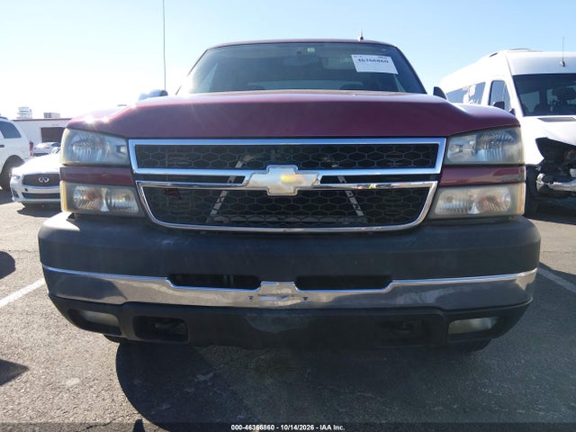 Aukcja sprzedaży 2006 Chevrolet Silverado 2500hd Lt2, vin: 1GCHK23D36F197727, numer aukcji: 46366860