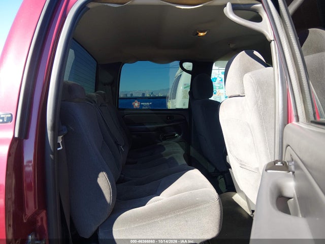 Aukcja sprzedaży 2006 Chevrolet Silverado 2500hd Lt2, vin: 1GCHK23D36F197727, numer aukcji: 46366860