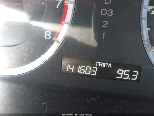 Aukcja sprzedaży 2009 Honda Accord 2.4 Lx-p, vin: 1HGCP26409A062991, numer aukcji: 46366863