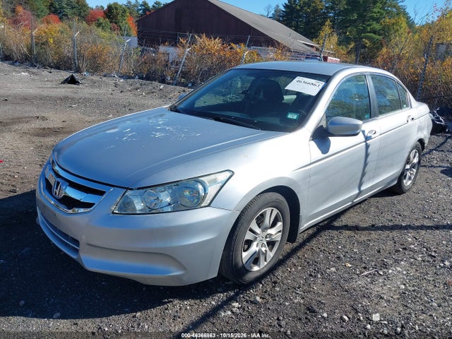 Aukcja sprzedaży 2009 Honda Accord 2.4 Lx-p, vin: 1HGCP26409A062991, numer aukcji: 46366863