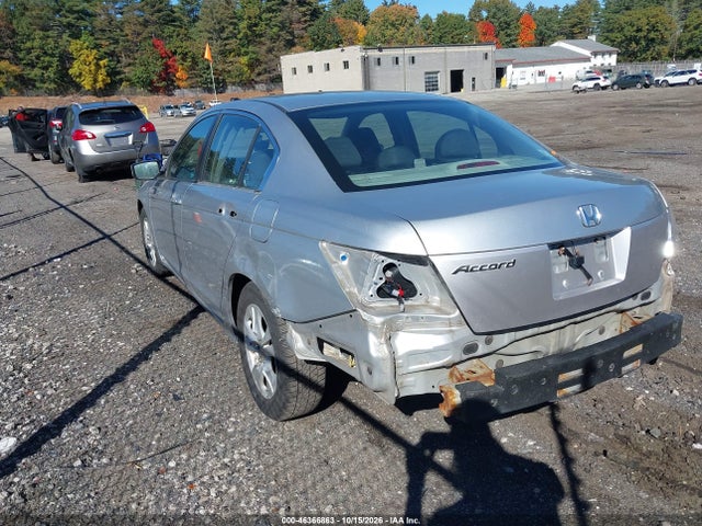 Aukcja sprzedaży 2009 Honda Accord 2.4 Lx-p, vin: 1HGCP26409A062991, numer aukcji: 46366863