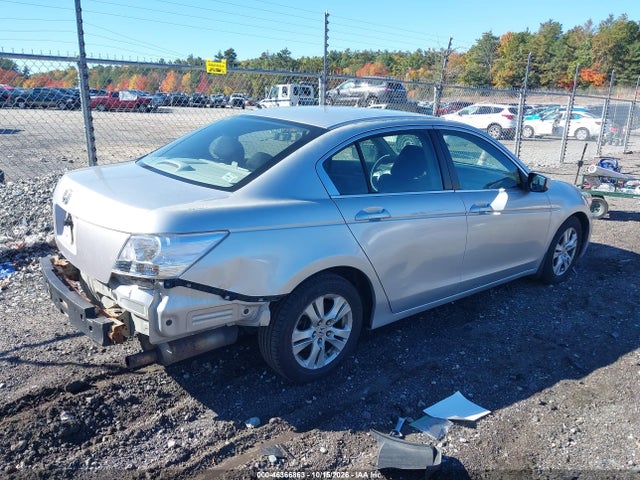 Aukcja sprzedaży 2009 Honda Accord 2.4 Lx-p, vin: 1HGCP26409A062991, numer aukcji: 46366863