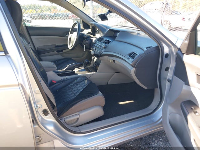 Aukcja sprzedaży 2009 Honda Accord 2.4 Lx-p, vin: 1HGCP26409A062991, numer aukcji: 46366863