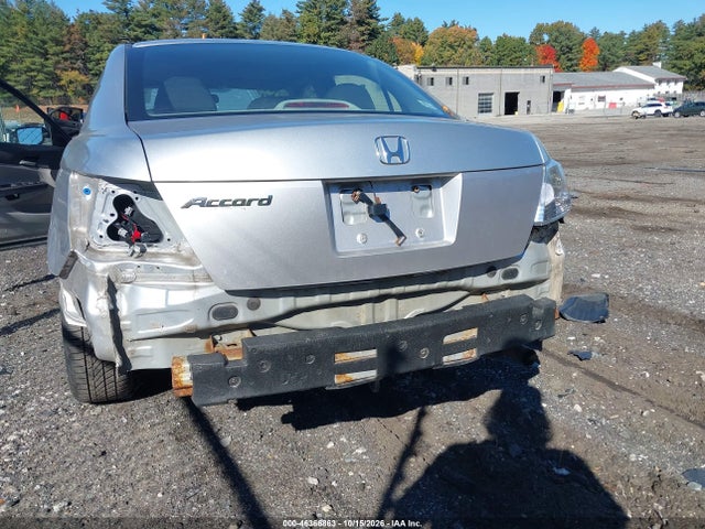 Aukcja sprzedaży 2009 Honda Accord 2.4 Lx-p, vin: 1HGCP26409A062991, numer aukcji: 46366863