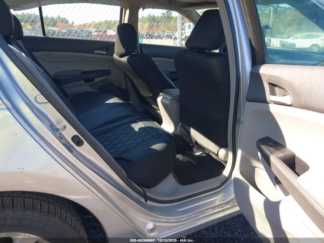 Aukcja sprzedaży 2009 Honda Accord 2.4 Lx-p, vin: 1HGCP26409A062991, numer aukcji: 46366863