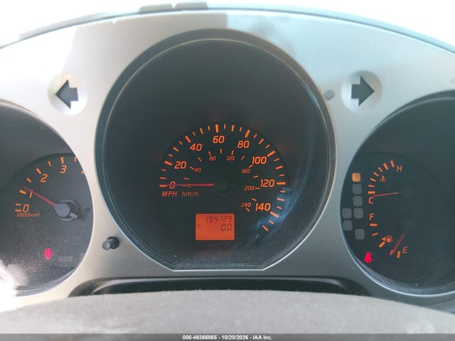 Продажа на аукционе авто 2004 Nissan Altima 2.5 S, vin: 1N4AL11DX4C163753, номер лота: 46366865