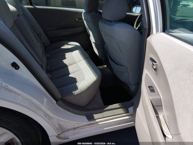 Продажа на аукционе авто 2004 Nissan Altima 2.5 S, vin: 1N4AL11DX4C163753, номер лота: 46366865