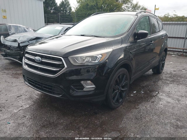 Aukcja sprzedaży 2018 Ford Escape Se, vin: 1FMCU0GDXJUB47992, numer aukcji: 46366868
