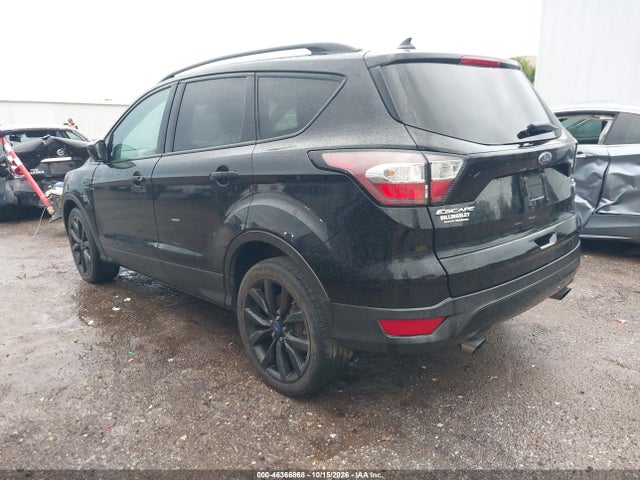 Aukcja sprzedaży 2018 Ford Escape Se, vin: 1FMCU0GDXJUB47992, numer aukcji: 46366868