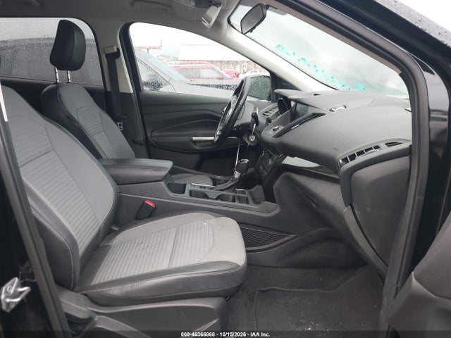 Aukcja sprzedaży 2018 Ford Escape Se, vin: 1FMCU0GDXJUB47992, numer aukcji: 46366868