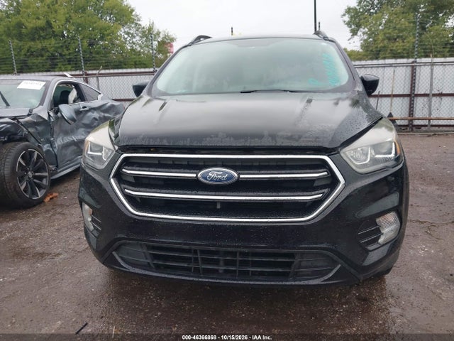 Aukcja sprzedaży 2018 Ford Escape Se, vin: 1FMCU0GDXJUB47992, numer aukcji: 46366868