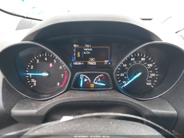 Aukcja sprzedaży 2018 Ford Escape Se, vin: 1FMCU0GDXJUB47992, numer aukcji: 46366868