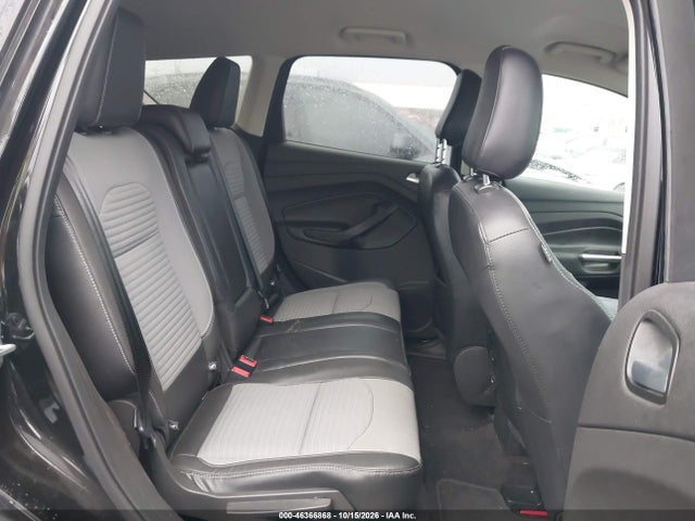 Aukcja sprzedaży 2018 Ford Escape Se, vin: 1FMCU0GDXJUB47992, numer aukcji: 46366868